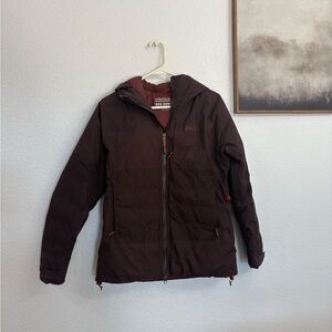 REI Stormhenge 850 Down Hybrid Jacket Mens L